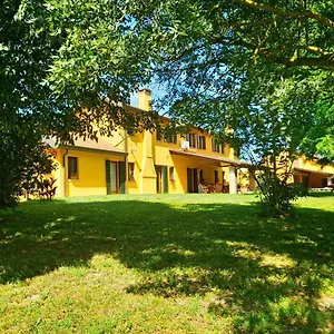 Bauernhof Zennare, Chioggia